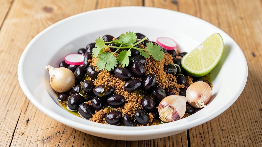 Best Black Bean Recipe Using Canned Beans: Cumin-Toasted Spice That Elevates Every Meal