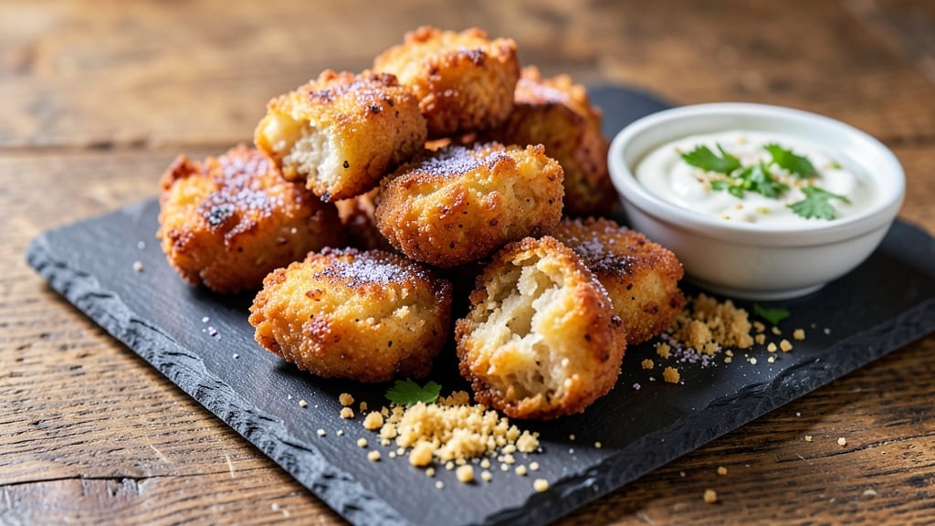 Bean Nuggets Recipe: Crispy Bites Kids (and Adults) Will Crave