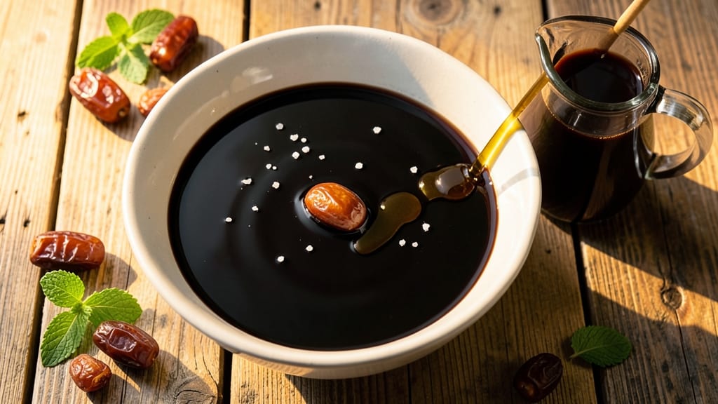 Black Soybean Milk Recipe: Nutty Creaminess Without Blenders
