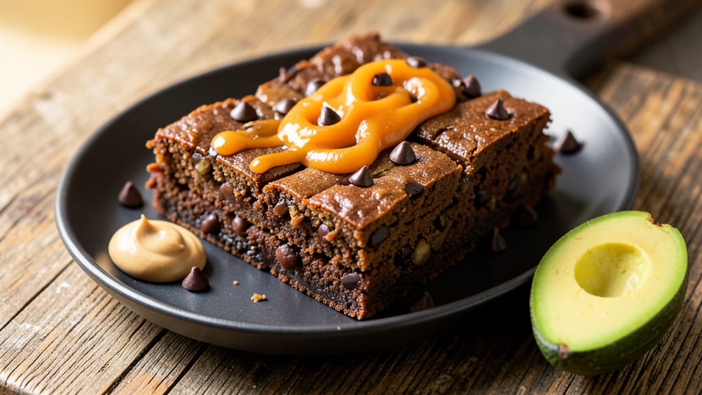 Black Bean Brownie Recipe High Protein: Fudgy Richness Without the Sugar Crash