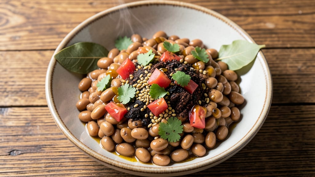Best Pinto Beans Recipe in the World: Slow-Simmered Spice That Transforms Every Bite