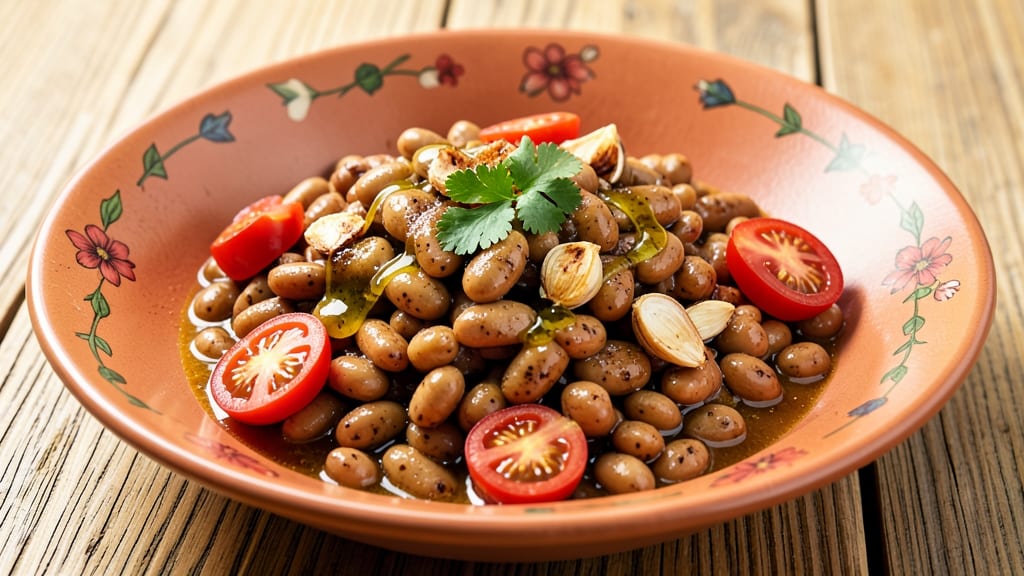 Badia Pinto Beans Recipe: Slow-Simmered Smokiness with Brown Sugar Caramelization