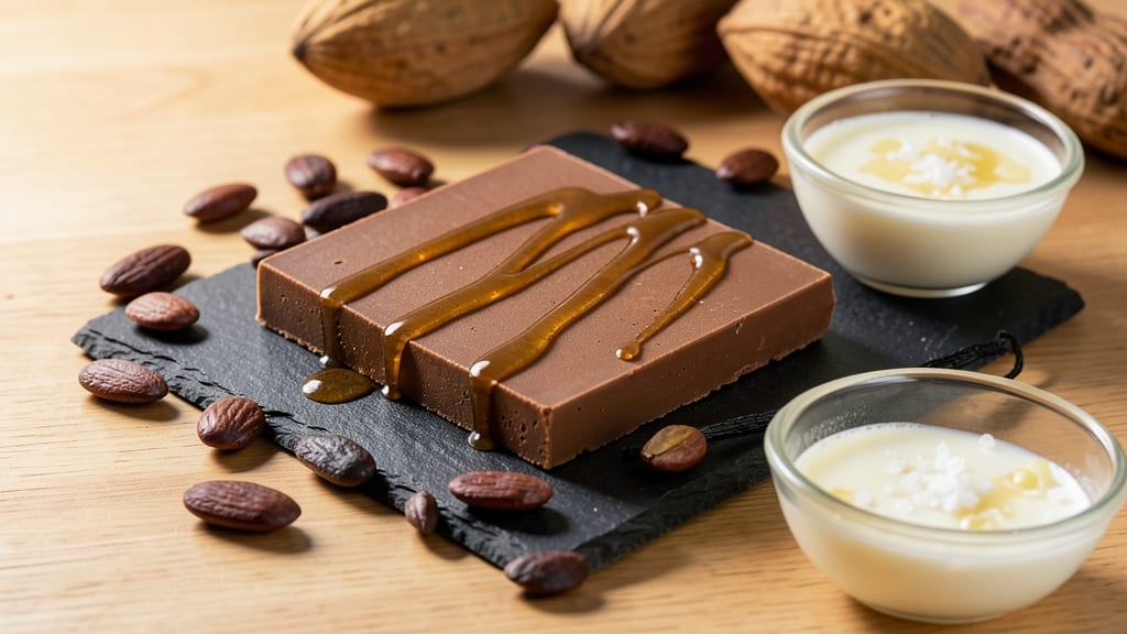Bean-to-Bar Chocolate Recipe: Rich Cocoa Depth From Fermented Beans