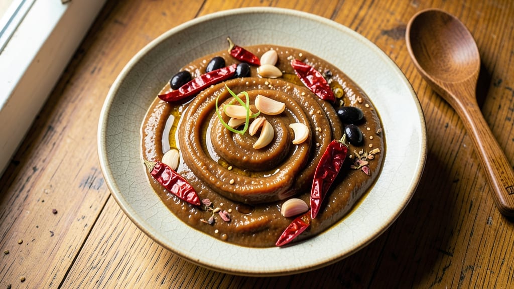 Chinese Bean Paste Recipe: Umami Bomb for Stir-Fries and Sauces