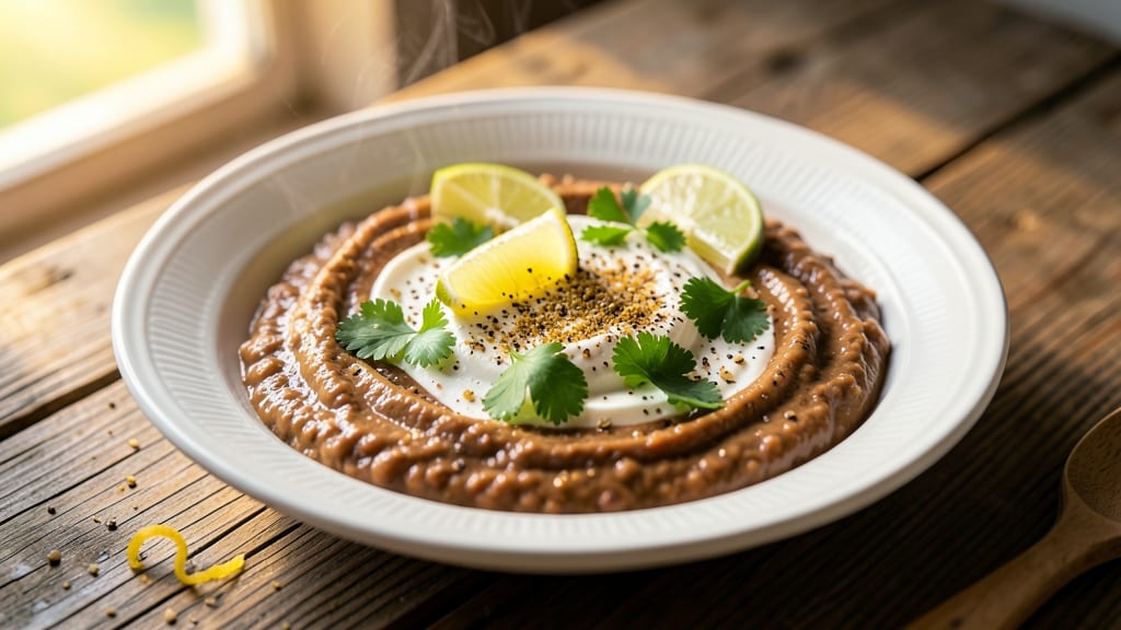 Bean Dip Recipe With Refried Beans and Cream Cheese: Ultra-Creamy Twist on a Classic