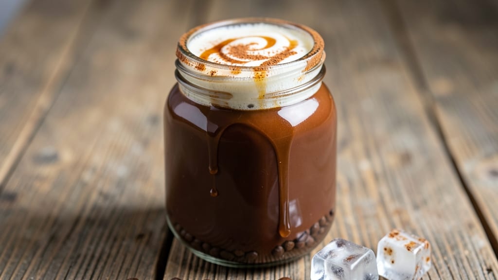 Bean Envy Cold Brew Recipe: Iced Coffee Concentrate for Smoothie Boosts