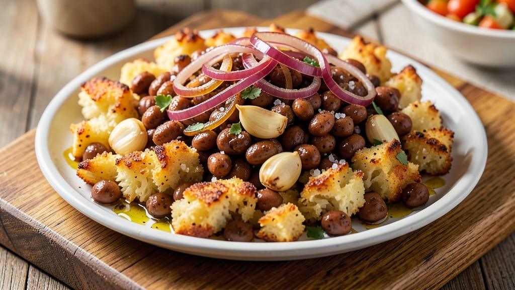 Baked Bean Hash Brown Recipe: Crispy Topping Meets Hearty Comfort