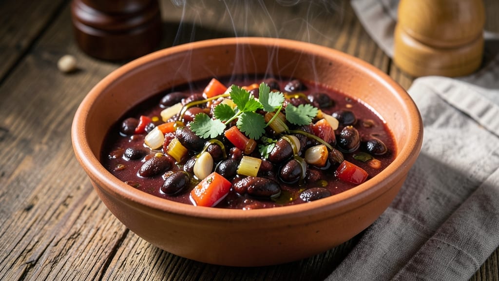 Black Bean Bolognese Recipe: Hearty Pasta Pairing With Umami Depth