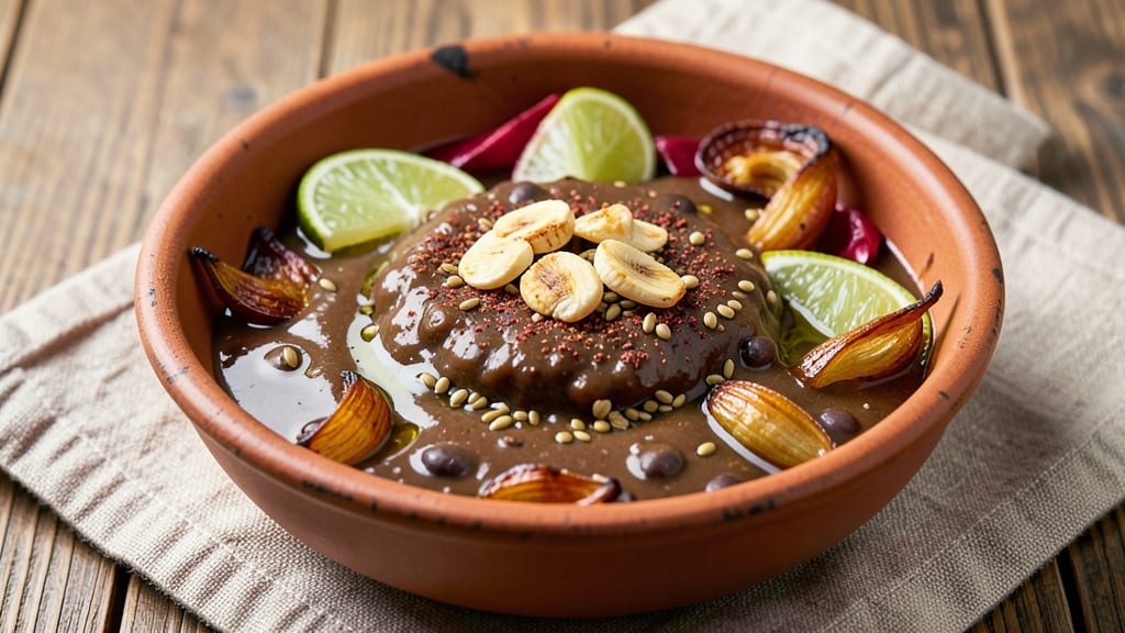 Black Bean Sauce Recipe Using Canned Black Beans: Pantry-to-Pot Richness With 5-Ingredient Simplicity