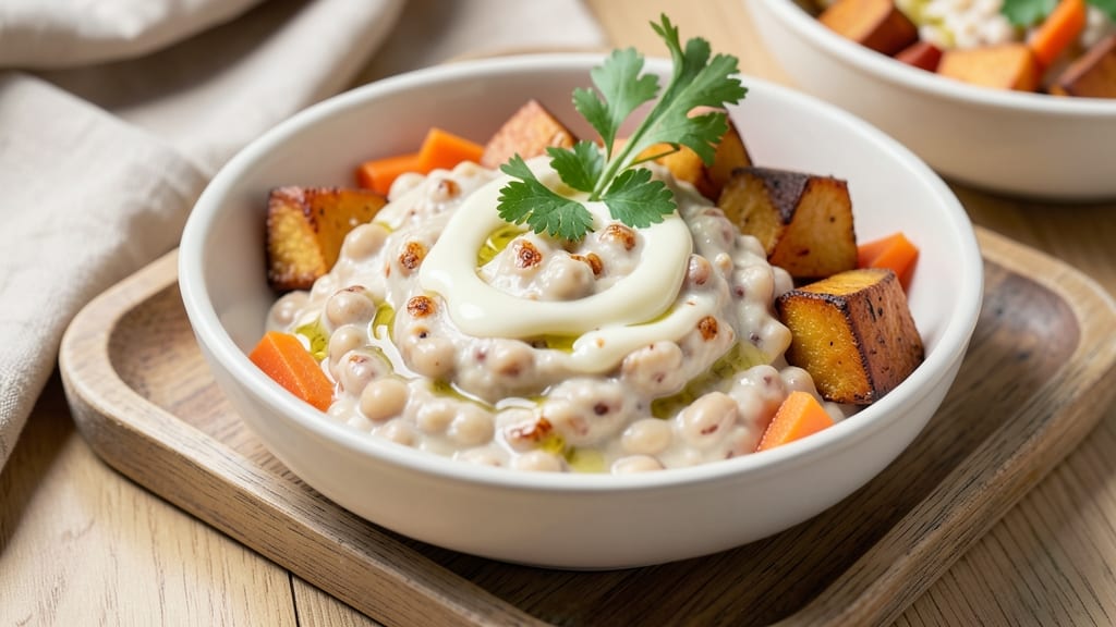 Bean Recipe for Toddler: Mashable Softness With Hidden Veggies