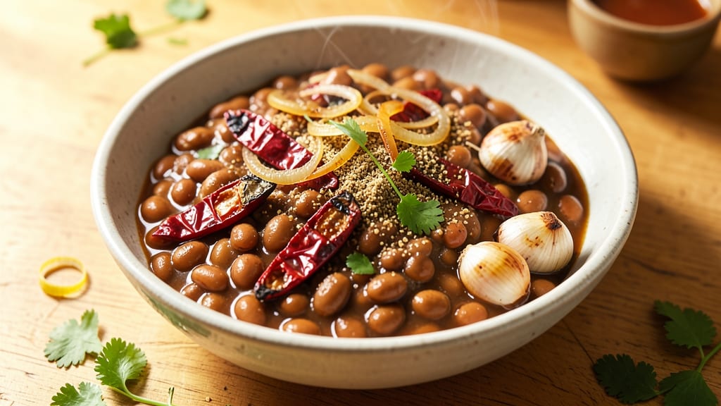 Award-Winning Pinto Bean Recipe: Velvety-Smoky Crowd-Pleaser