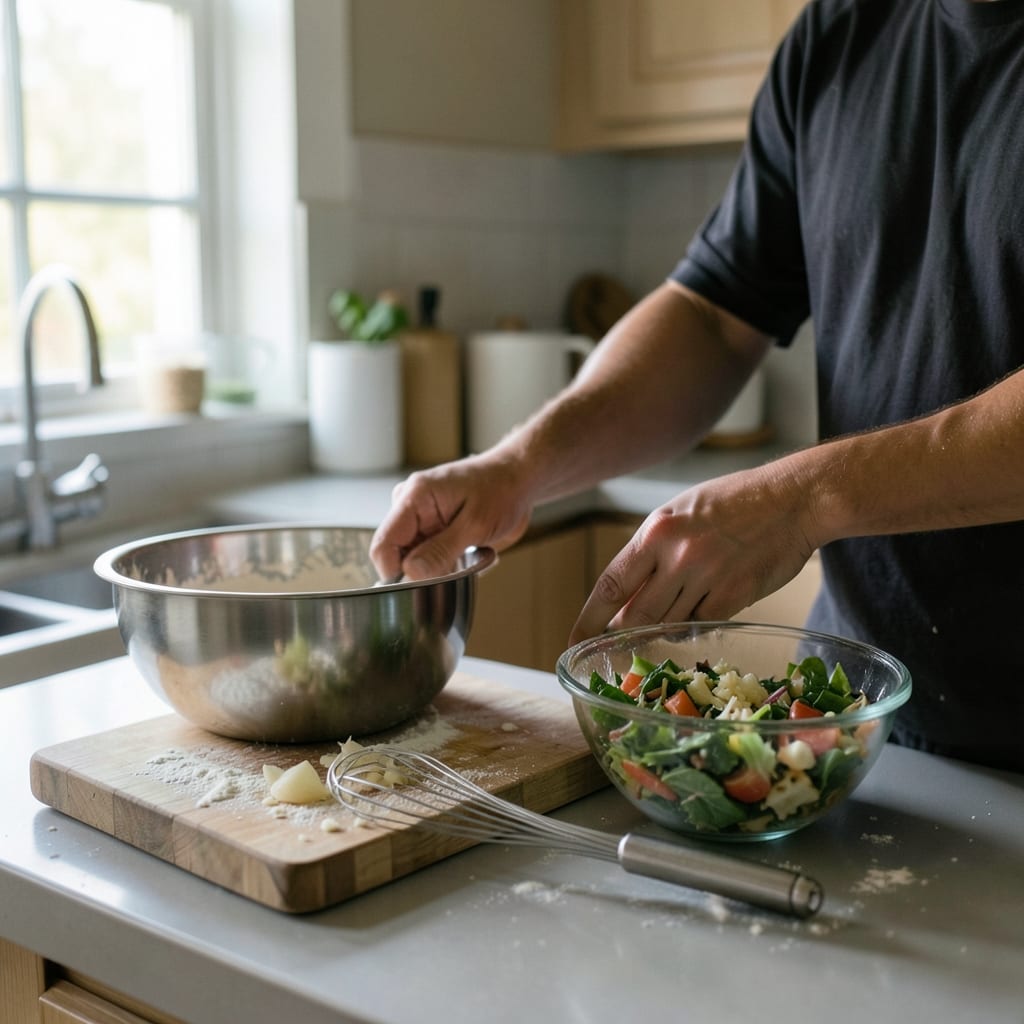 About Bean Recipes Warm