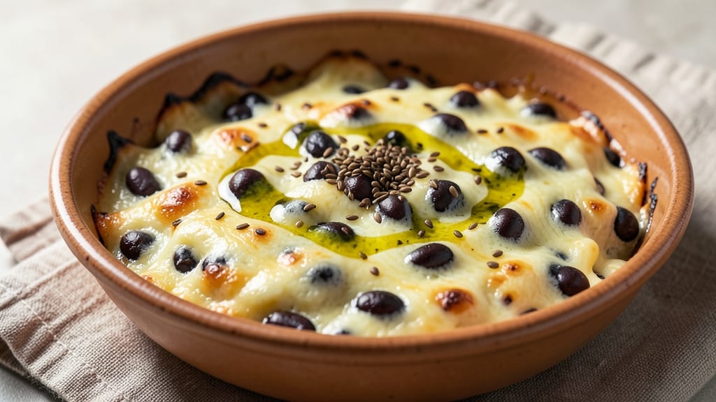 Black Bean Queso Recipe: Velvety Spiced Dip With Hidden Protein Boost