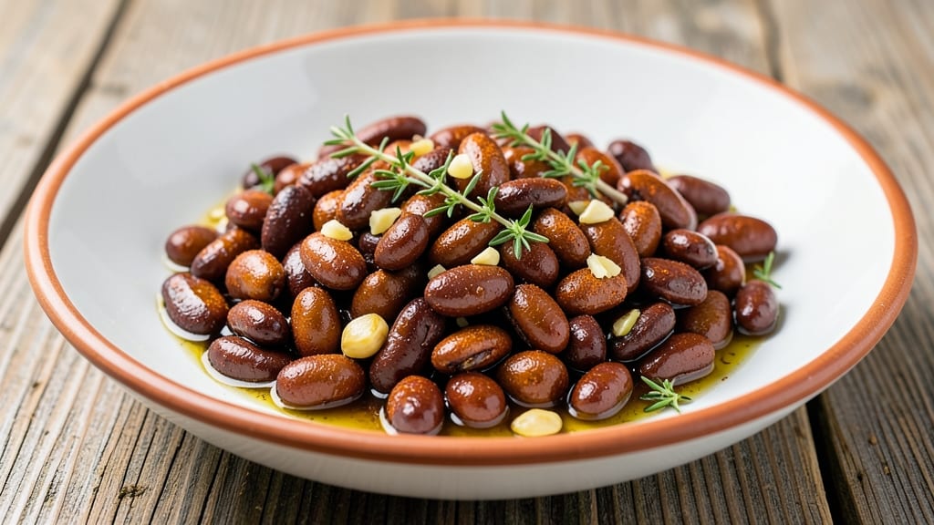 Whole Bean Recipe: Earthy Roasted Depth With Nutty Crunch