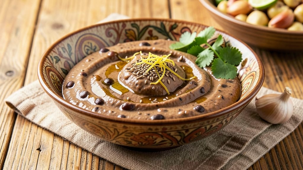 Awesome Bean Dip Recipe: Smoky Chipotle and Lime Zing in 15 Minutes