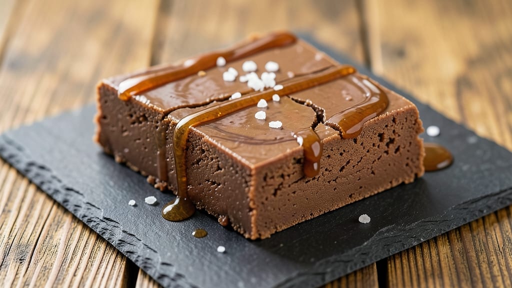 Black Bean Fudge Recipe: Rich Chocolatey Depth Without the Bake