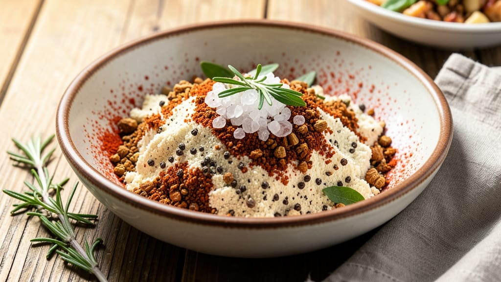 Badia Pinto Beans Seasoning Recipe: Smoky Cumin and Garlic Dry Rub Magic