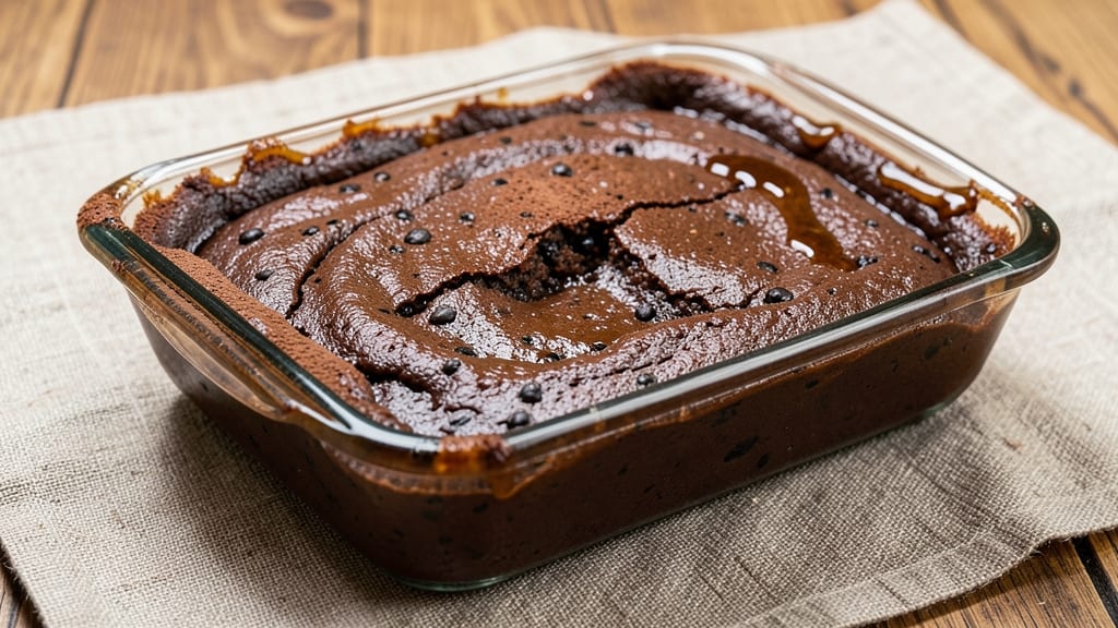 Black Bean Brownie Batter Recipe: Fudgy Depth With No-Bake Ease
