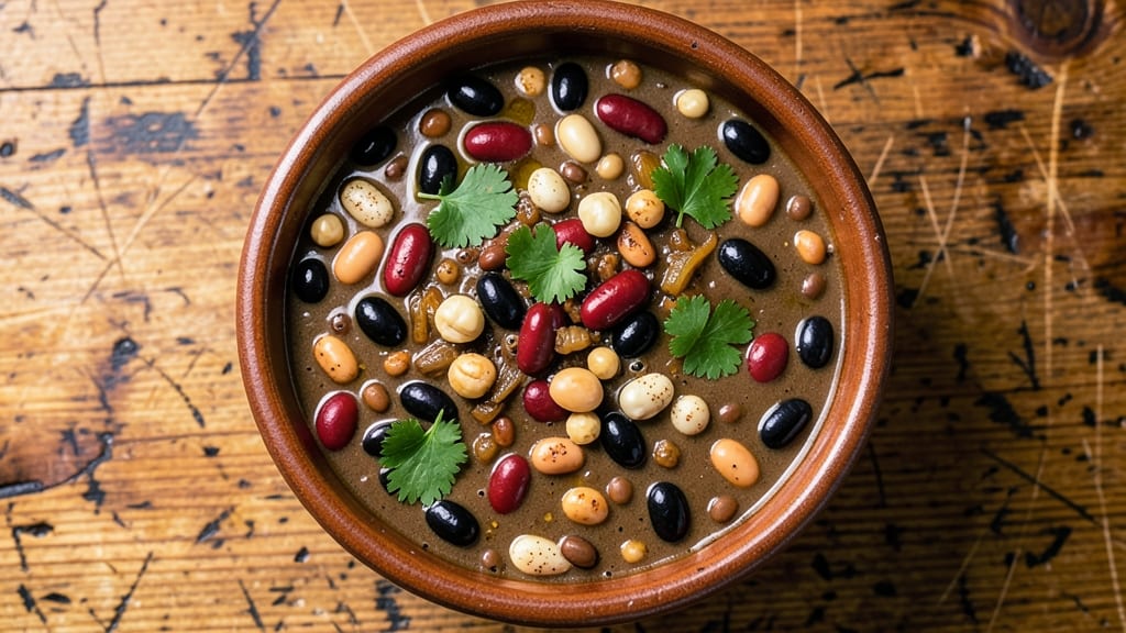 Bob's 13 Bean Soup Recipe: Hearty Pantry-to-Pot Comfort in One Pot
