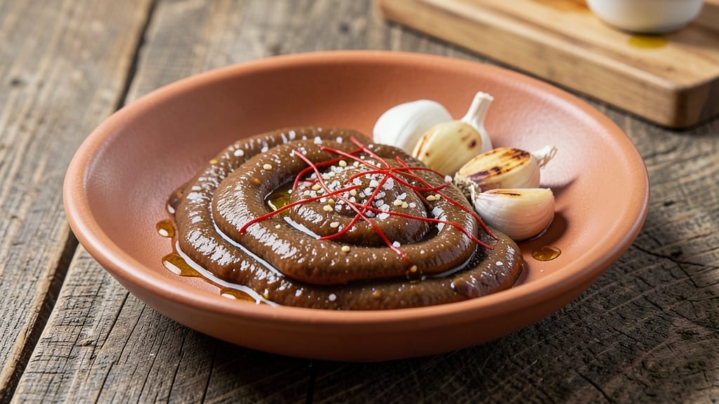 Boiling Point Garlic Bean Paste Recipe: Silky Smooth Spread With Bold Garlic Depth
