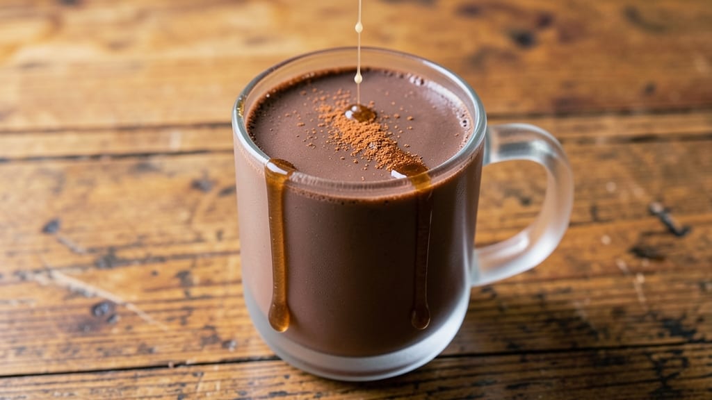Black Bean and Soy Milk Recipe: Creamy Plant-Based Protein Boost