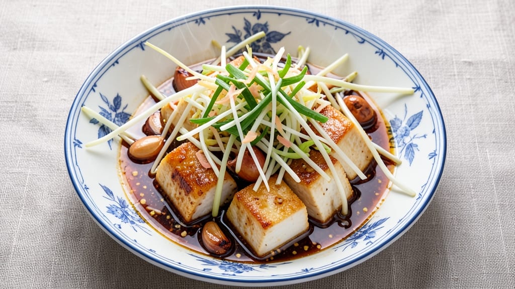 Bean Sprouts Chop Suey Recipe: Crispy Stir-Fried Veggie Crunch