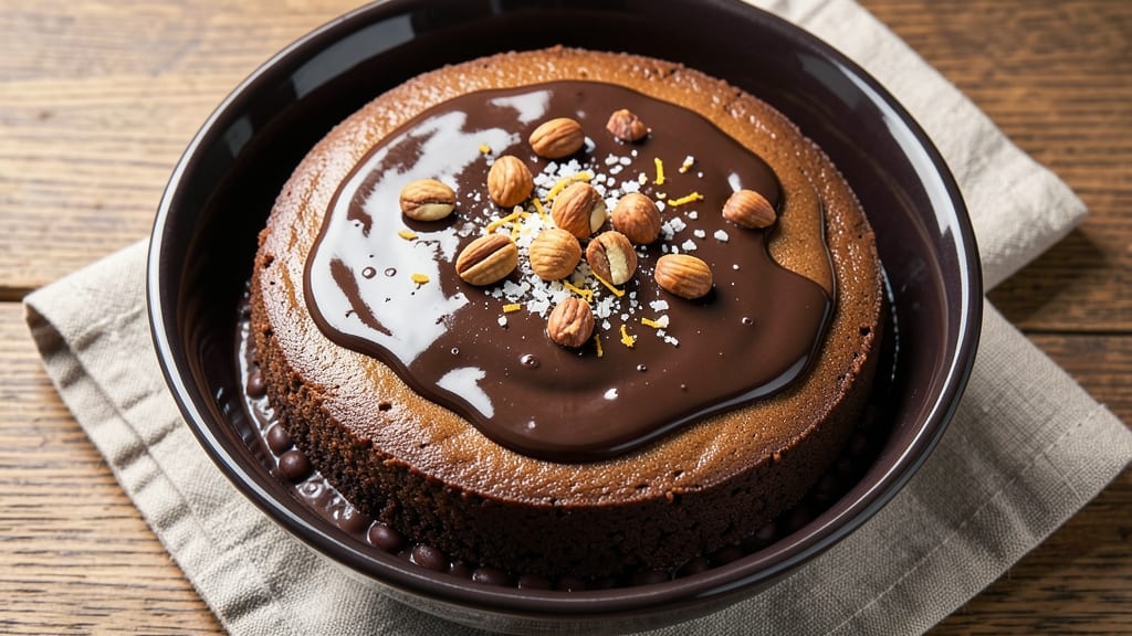 Black Bean Chocolate Cake Mix Recipe: Fudgy Depth With No Extra Effort