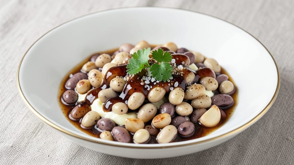 Bean Surprise Recipe: Slow-Simmered Cumin and Garlic Depth