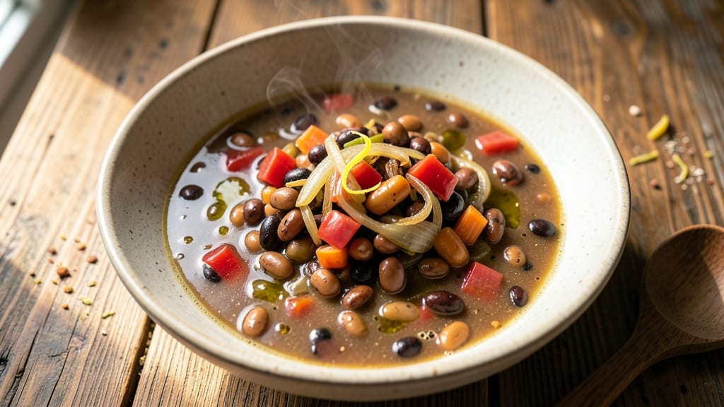 Bob's Red Mill 13 Bean Soup Mix Recipe: Hearty One-Pot Protein Powerhouse